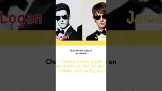 Big Time Rush  Elevate music bigtimerush [upl. by Alleber]