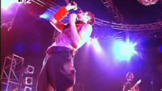 Janes Addiction  Mountain song Live At The MTV [upl. by Mariko]