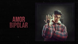 DUKI Mora  Amor Bipolar Visualizer [upl. by Cleodel]