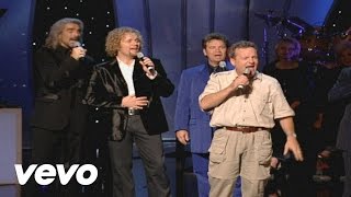 Gaither Vocal Band  He Touched Me Live [upl. by Zannini]