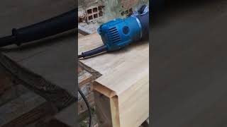 Tupia manual makita woodworking wood [upl. by Zug]