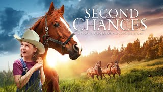 Second Chances 1998  Full Movie  Tom Amandes  Isabel Glasser  Kelsey Mulrooney [upl. by Cire]