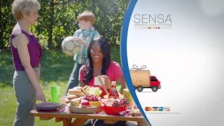 SENSA® Infomercial [upl. by Ykroc714]