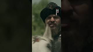 Ertuğrul Beyin alplerini cesaretlendiren savaş konuşması DirilişErtuğrul [upl. by Zoie278]