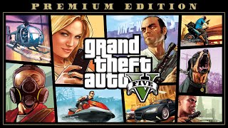 COMMENT TELECHARGER GTA 5 SUR PC [upl. by Alyworth]