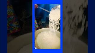 Chawal banane ka Sahi tarika Aise chawal banana chahie food cooking Kerala 👌👌 short video [upl. by Matthias]