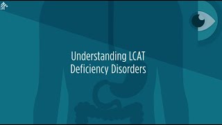 What are LCAT Lecithin cholesterol acyltransferase Deficiency Disorders [upl. by Orabla]