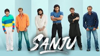 Sanju 2018  Ranbir Kapoor  Sonam Kapoor  Vicky Kaushal  Anushka S  movie Fact amp Review 1080p HD [upl. by Vano]