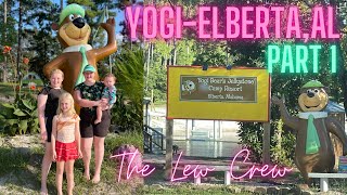 Yogi ELBERTAAl  Part 1 💙 [upl. by Fineberg776]