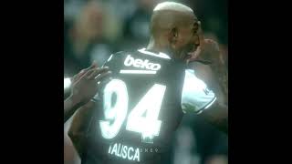 Talisca Besiktas 💀 talisca [upl. by Kwang]