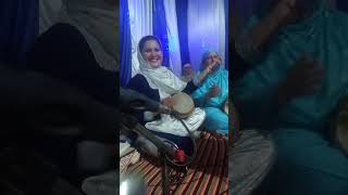 Sheela Zargar new viral video viral singer facebook wedding emotional [upl. by Alyahsat166]