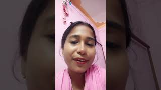 Dil deewana bin sajnakeduniya mange apne murari Mai to mangu sajanasha bhoslesomaBala vlogsreels [upl. by Nehtanhoj]