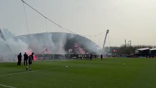 Laatste training voor de Klassieker ⭐️⭐️⭐️ 🔥🔥🔥 ❌❌❌ [upl. by Eemaj]