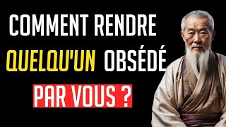 COMMENT RENDRE QUELQUUN QUI VOUS IGNORE FOU DE VOUS  STOÏCISME [upl. by Imotih]