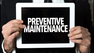 Facility Management Guide to Preventative Maintenance  How To Create A Preventive Maintenance Plan [upl. by Eglanteen]