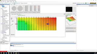 Haltech Elite Tutorial Part 7  Preparing Tables [upl. by Tiebold]