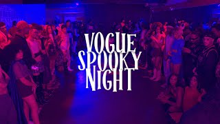 Best Fantasy  Vogue Spooky Night [upl. by Gupta]