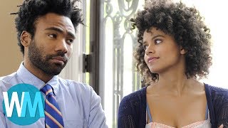 Top 5 Reasons You Should Be Watching Atlanta [upl. by Nosreffej744]