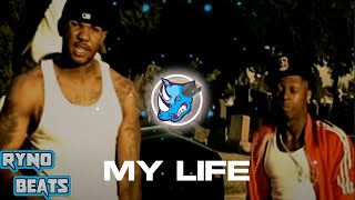 Lil Wayne ft The Game  quotMY LIFEquot OFFICIAL DRILL REMIX  Prod Ryno Beats [upl. by Toole552]