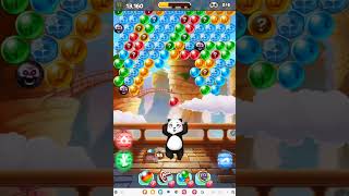 Old Panda Pop Level 134 [upl. by Marcelline]