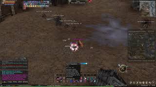 L2 Exilium World  Dominator Low Level PVP [upl. by Chapa835]