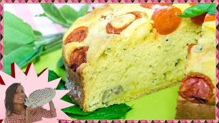 Torta Salata allo Yogurt [upl. by Barb]