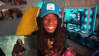 did Rob49 just SAVE Cardi Bs Career Rob49  On Dat Money with Cardi B Official Reaction [upl. by Malley]