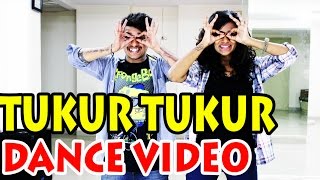 Tukur Tukur Dilwale Dance Choreography Video Bollywood Style 2015 [upl. by Pier]