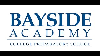 2023 Bayside Academy Graduation [upl. by Soll847]