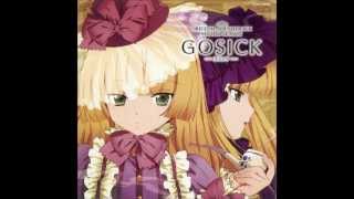 Gosick OST 2  25  Hedatari no Renketsu [upl. by Aissirac557]