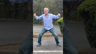 Tai chi drills… everydaytaichi everydayfitness [upl. by Figueroa]