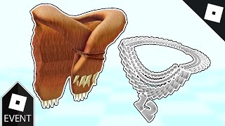 EVENT How to get the JA MORANT 12 CHAIN amp JA MORANT BEAR CAPE in DUNKING SIMULATOR  Roblox [upl. by Okubo653]