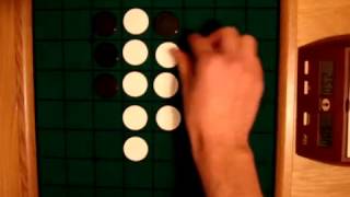 Othello Lesson 6  Checkerboarding [upl. by Cullan916]