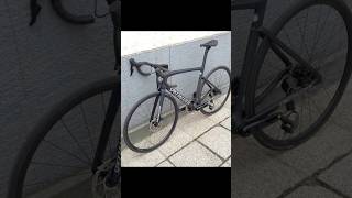 2022 Specialized Tarmac SL7 Comp size 56 specialized roadbike PascalRIDE [upl. by Platto]