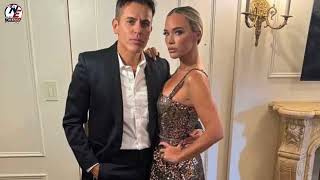 Edwin Arroyave Files Response to Teddi Mellencamp’s Divorce Docs Requests Court Enforces Prenup [upl. by Anikes]