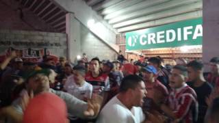 Chacarita  Fiesta y pogo antes del partido [upl. by Melissa533]