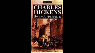 David Copperfield Full Audiobook Part 1 of 2 [upl. by Dnalram308]