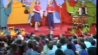 BBC The Singing Kettle 2 1991  episode 2 [upl. by Lennej281]