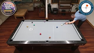 9 Ball Break amp Run [upl. by Nodaj]