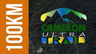 100KM  Cameron UltraTrail 2017 [upl. by Grantley]