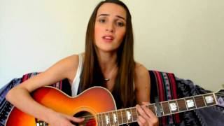 Justin Timberlake  Cry Me A River Ana Free Cover [upl. by Siloa283]