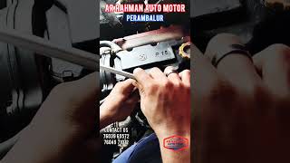 arrahman automotor perambalur dost pump DRV valve pump work leo nozzle check trending [upl. by Goldsworthy]