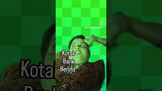 Kotak Bank benifit motivation [upl. by Welles]