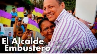 El Alcalde Embustero  Horacio Mora [upl. by Eledoya]