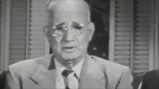 Napoleon Hill  La Llave Maestra para el Éxito [upl. by Dleifniw]