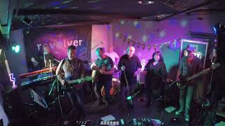 28 Go your own way  Barrytones cover 18th Oct 2024 [upl. by Ase483]