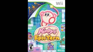 Full Kirbys Epic Yarn Soundtrack [upl. by Partan]