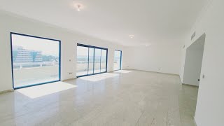 Duplex 3BHK Apartment  Newly Renovated  Basement Parking  Seaview [upl. by Claude840]