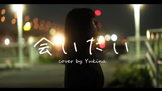 会いたい  沢田知可子  Aitai Chikako Sawada【名曲フルカバー】 [upl. by Ilrac187]