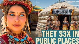 Meet The Kalash People The Most Isolated Tribe With Shocking Traditions Travel Documentary [upl. by Hawger]